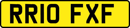 RR10FXF