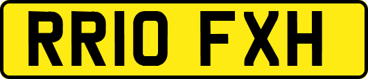RR10FXH