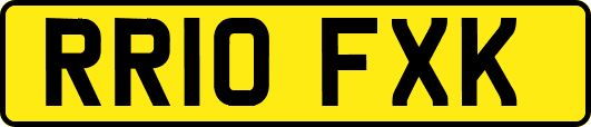 RR10FXK