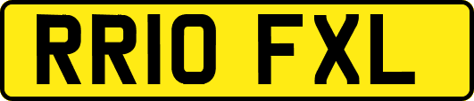 RR10FXL