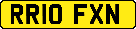 RR10FXN
