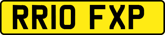 RR10FXP