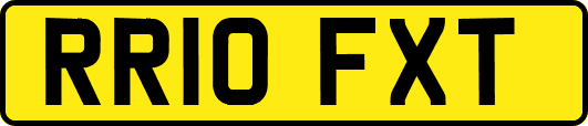 RR10FXT