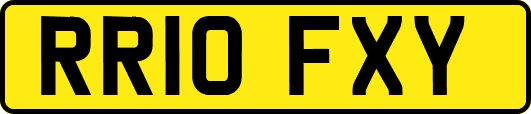 RR10FXY