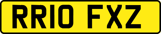 RR10FXZ