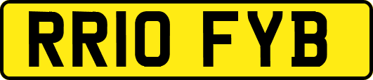 RR10FYB