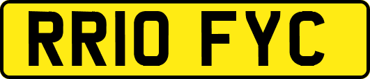 RR10FYC