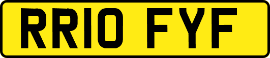 RR10FYF