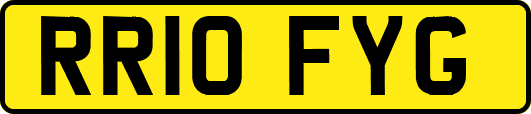 RR10FYG