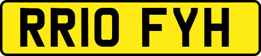 RR10FYH