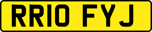 RR10FYJ