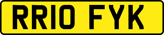 RR10FYK