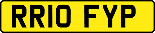 RR10FYP