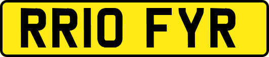 RR10FYR