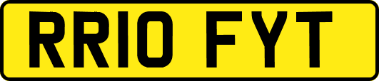 RR10FYT