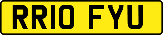 RR10FYU
