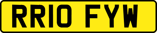 RR10FYW