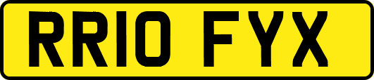 RR10FYX