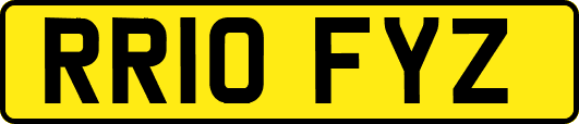 RR10FYZ