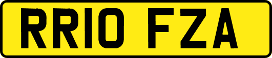 RR10FZA