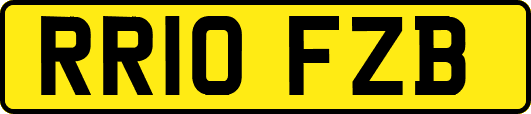 RR10FZB