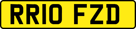 RR10FZD