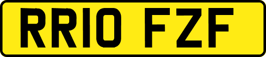 RR10FZF