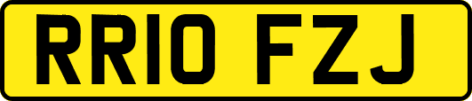 RR10FZJ