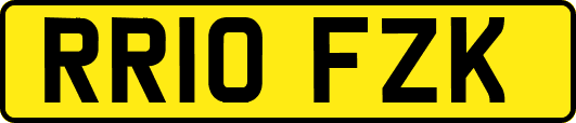 RR10FZK