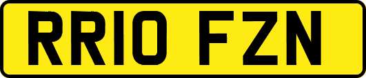 RR10FZN