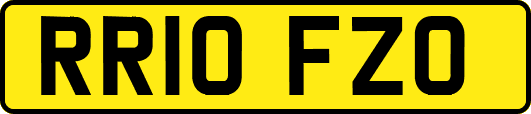 RR10FZO