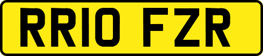 RR10FZR