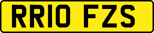 RR10FZS