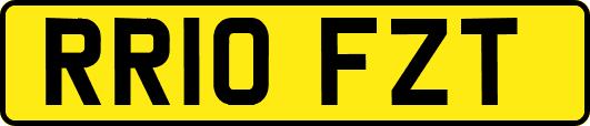 RR10FZT