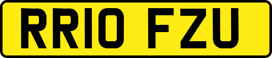 RR10FZU