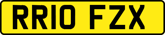 RR10FZX