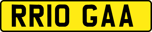 RR10GAA