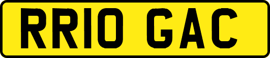 RR10GAC
