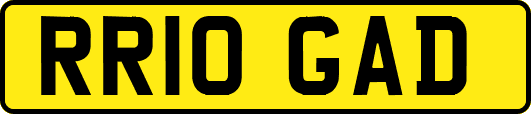 RR10GAD