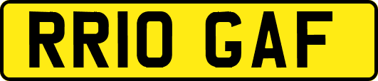 RR10GAF