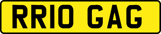 RR10GAG