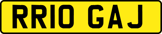 RR10GAJ