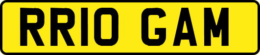 RR10GAM