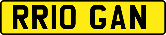 RR10GAN