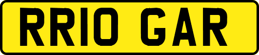 RR10GAR