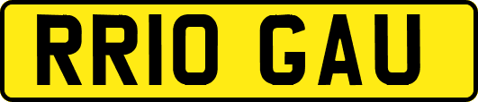 RR10GAU