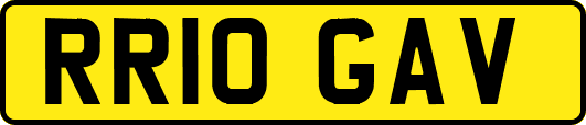 RR10GAV