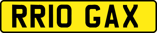 RR10GAX