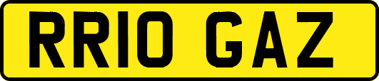 RR10GAZ