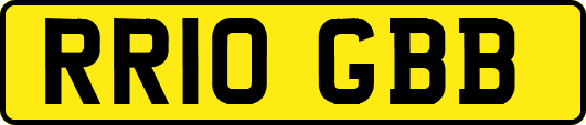 RR10GBB